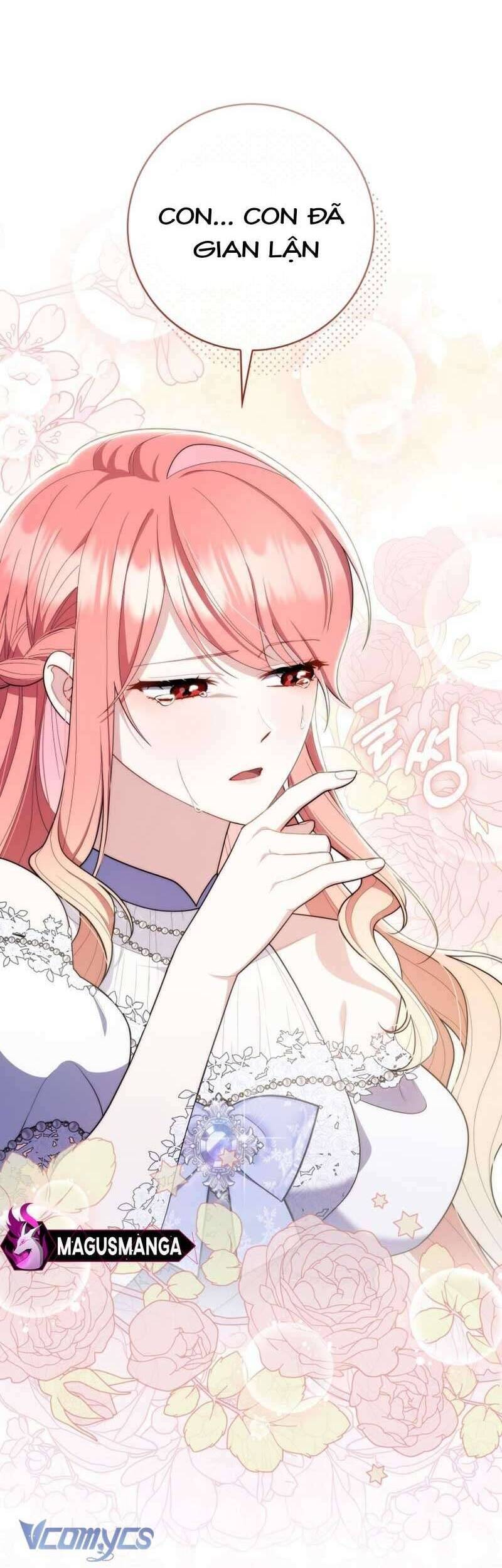 Nàng Công Chúa Tiên Tri - Chapter 46 - Page 25