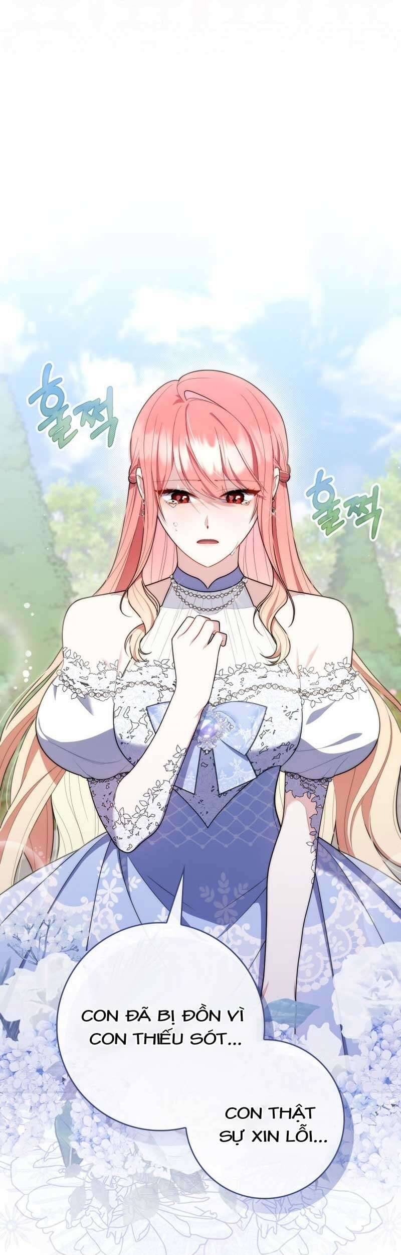 Nàng Công Chúa Tiên Tri - Chapter 46 - Page 26