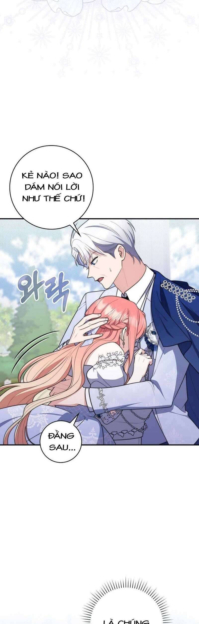 Nàng Công Chúa Tiên Tri - Chapter 46 - Page 27