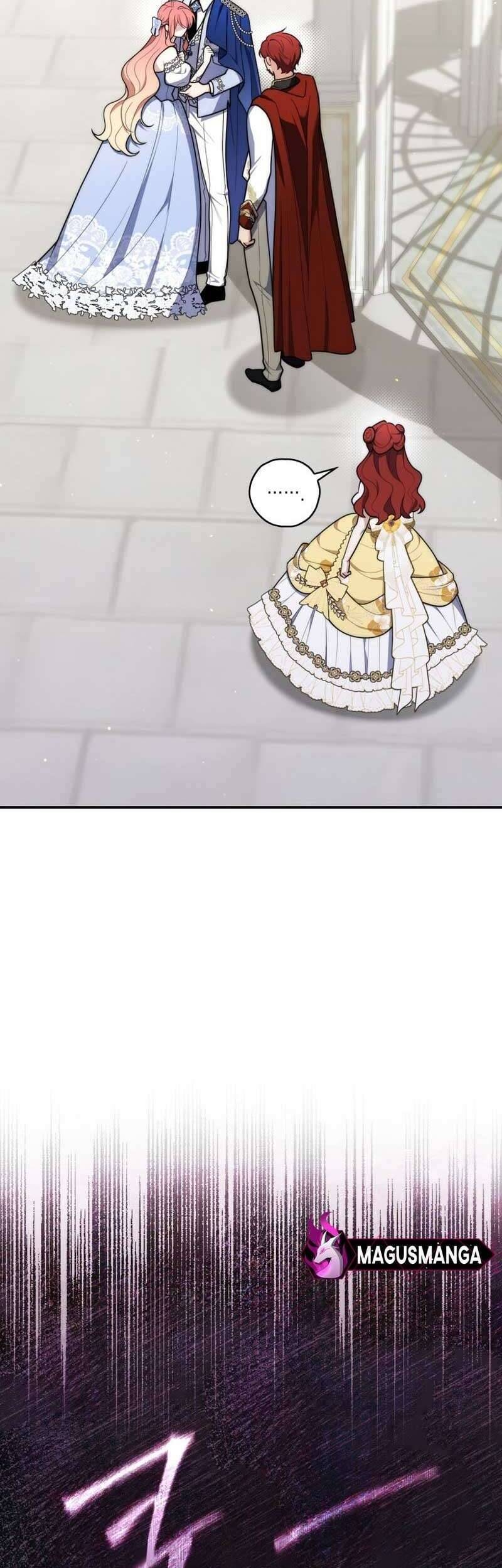 Nàng Công Chúa Tiên Tri - Chapter 46 - Page 32