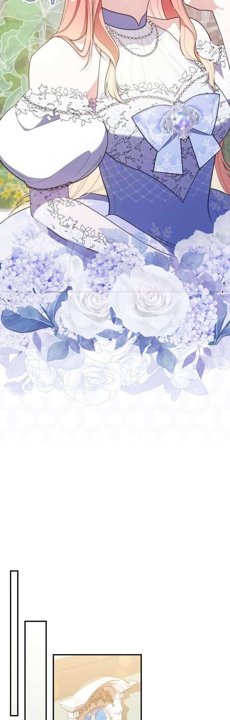 Nàng Công Chúa Tiên Tri - Chapter 46 - Page 36