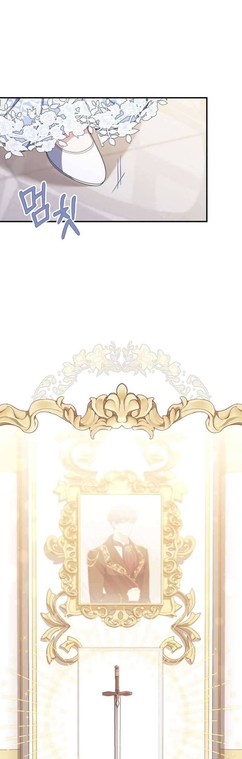 Nàng Công Chúa Tiên Tri - Chapter 46 - Page 38