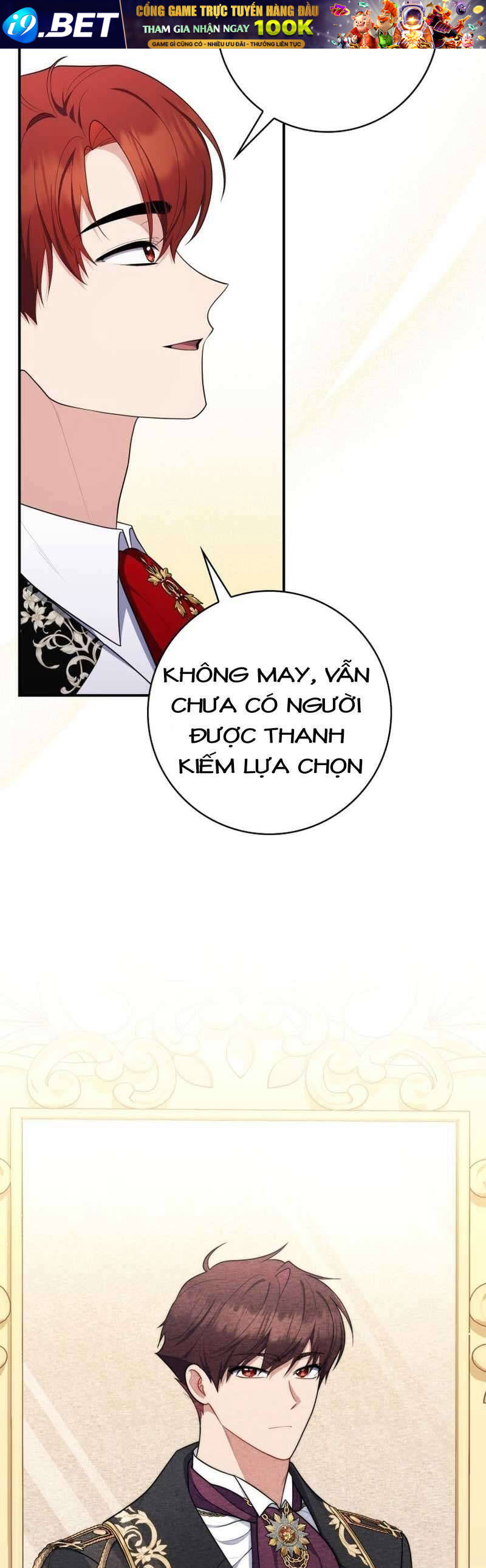 Nàng Công Chúa Tiên Tri - Chapter 46 - Page 46