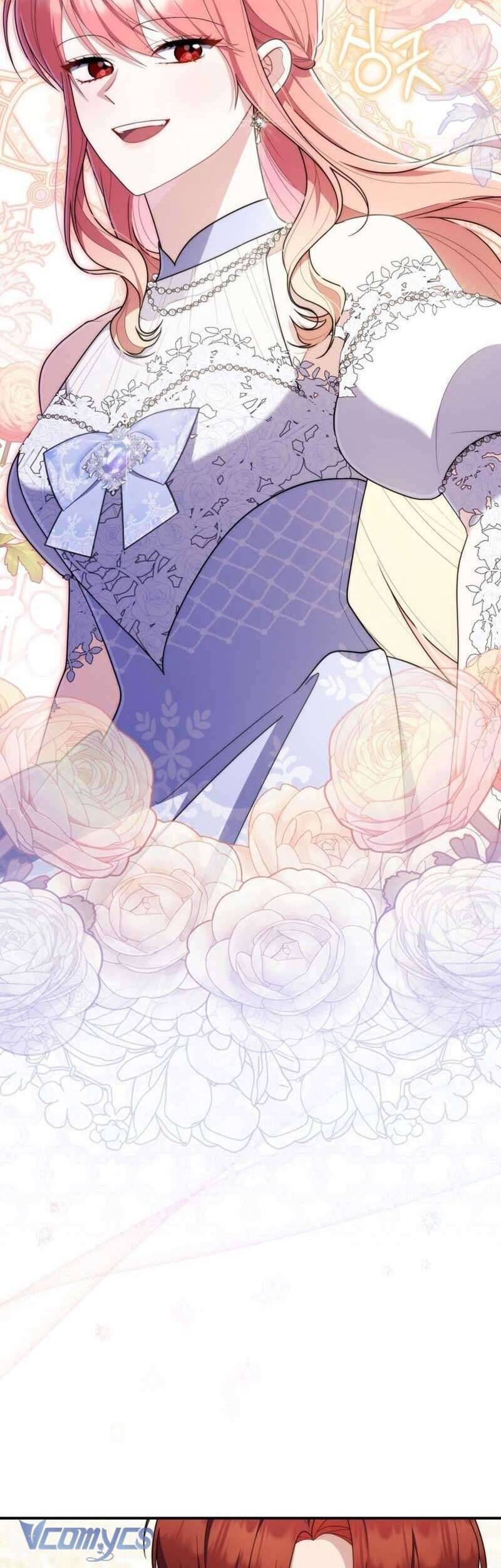 Nàng Công Chúa Tiên Tri - Chapter 46 - Page 53