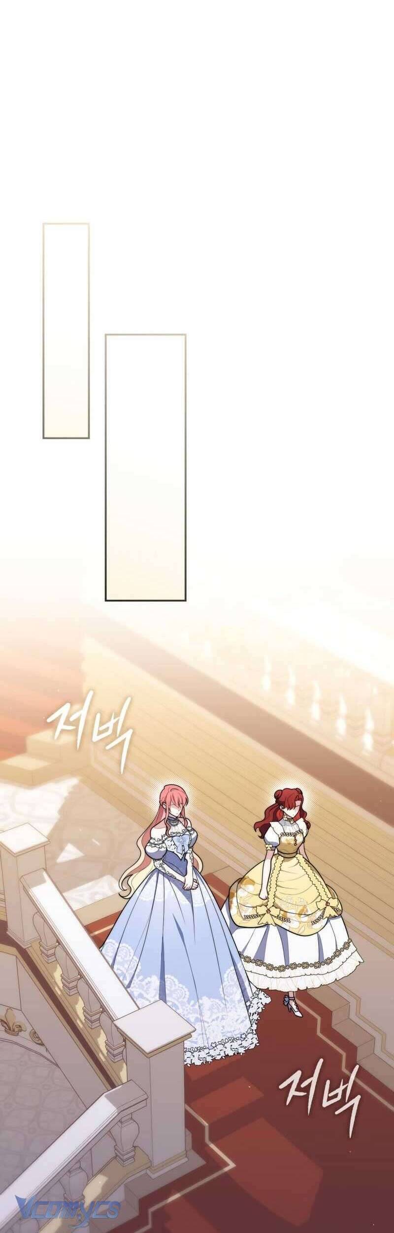 Nàng Công Chúa Tiên Tri - Chapter 46 - Page 57