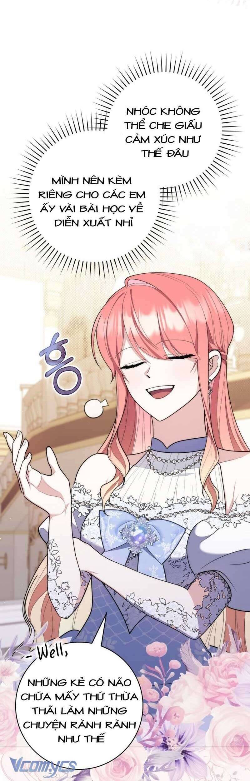Nàng Công Chúa Tiên Tri - Chapter 46 - Page 61