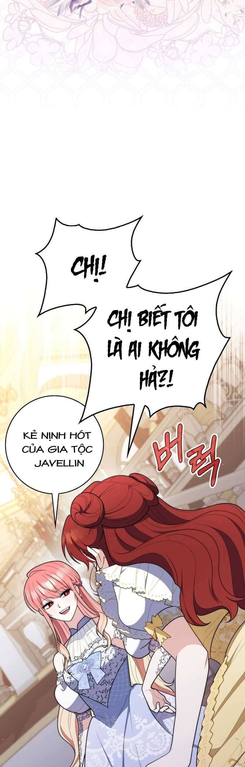 Nàng Công Chúa Tiên Tri - Chapter 46 - Page 62