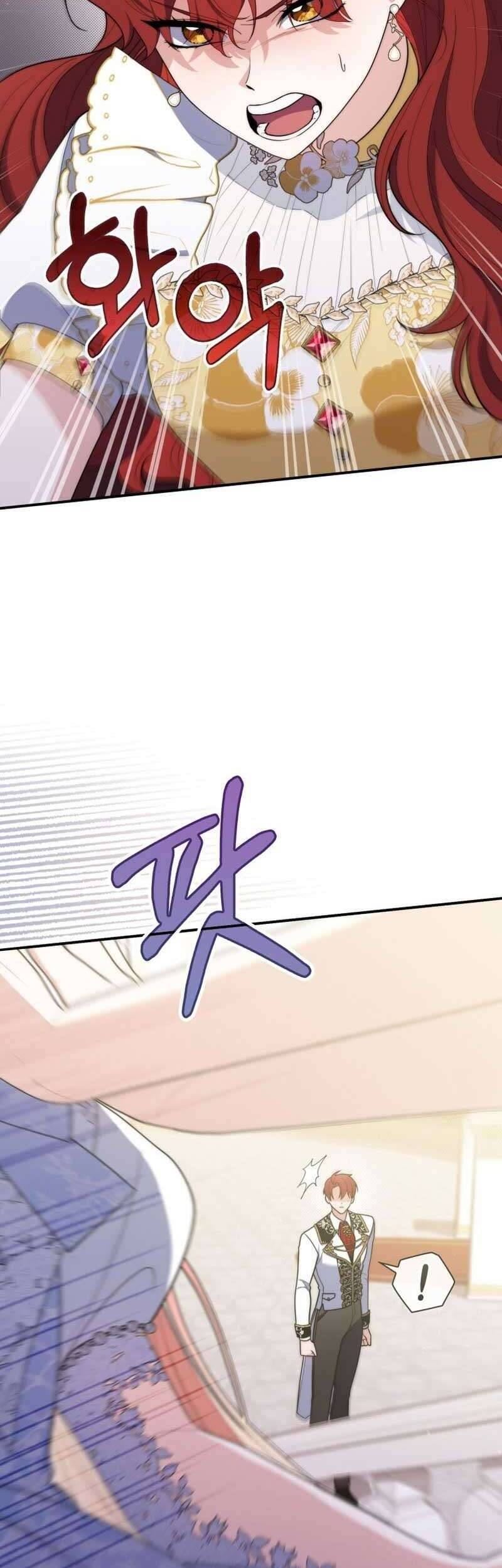 Nàng Công Chúa Tiên Tri - Chapter 46 - Page 64