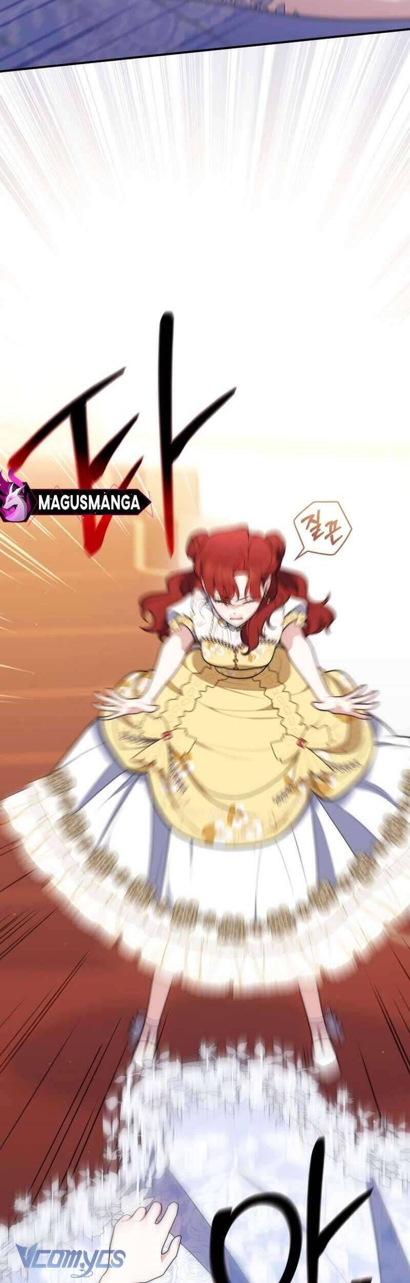 Nàng Công Chúa Tiên Tri - Chapter 46 - Page 65