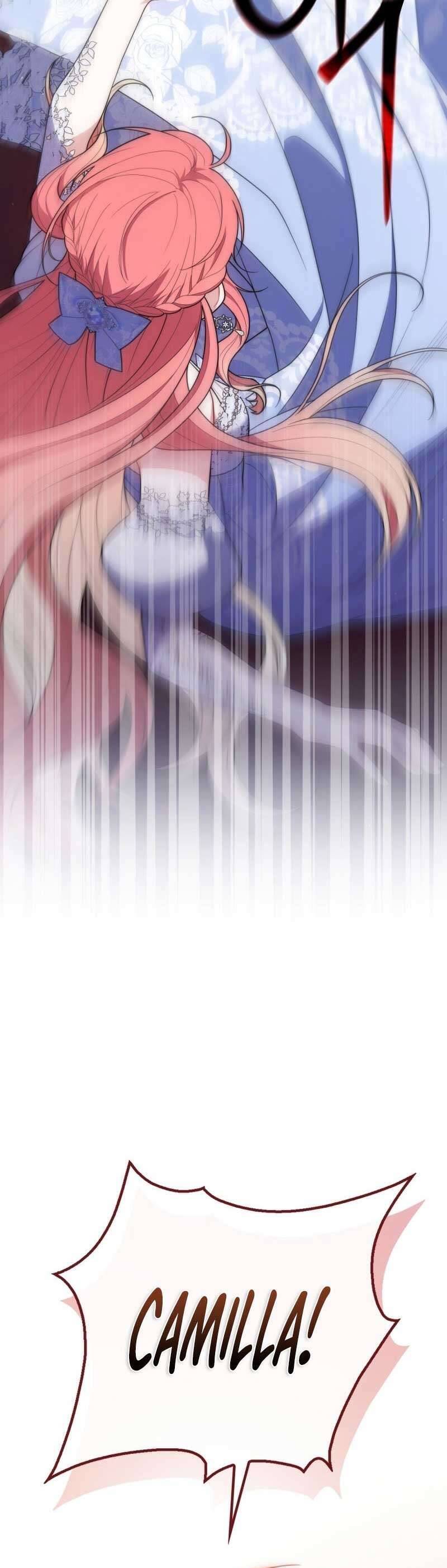 Nàng Công Chúa Tiên Tri - Chapter 46 - Page 66