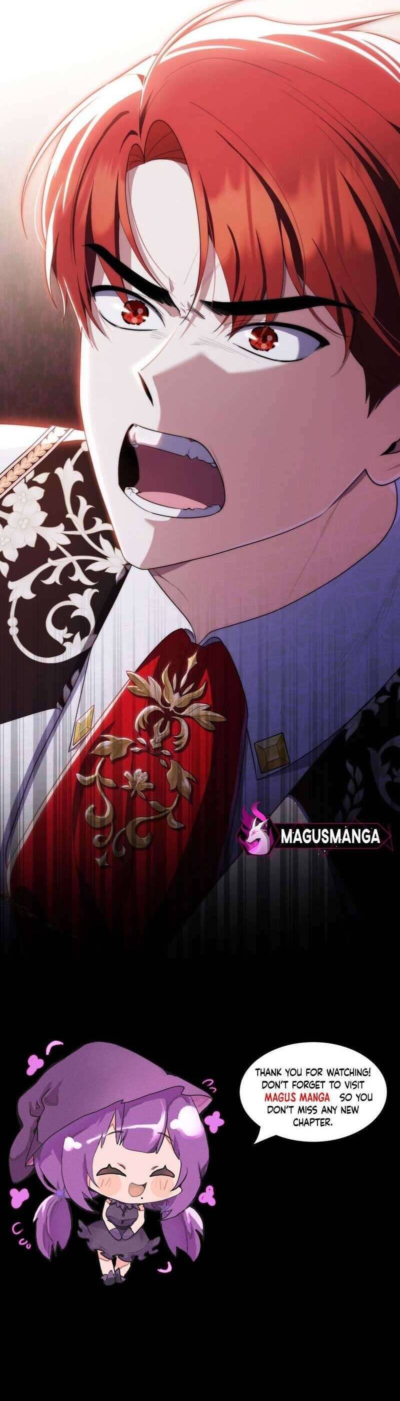 Nàng Công Chúa Tiên Tri - Chapter 46 - Page 67