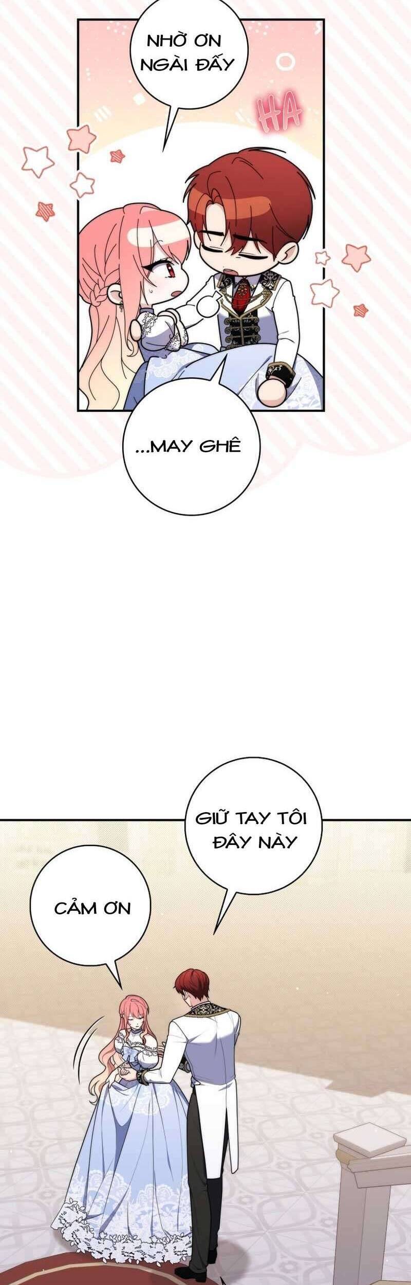 Nàng Công Chúa Tiên Tri - Chapter 47 - Page 11