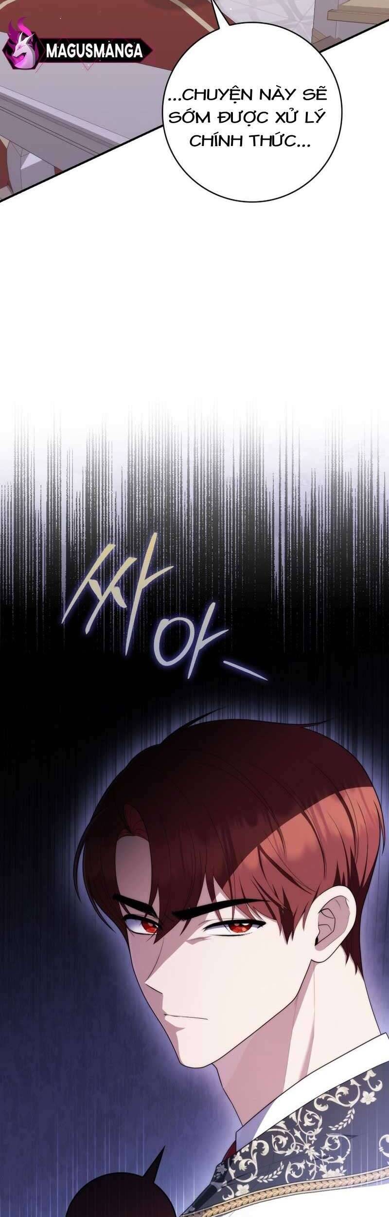 Nàng Công Chúa Tiên Tri - Chapter 47 - Page 12