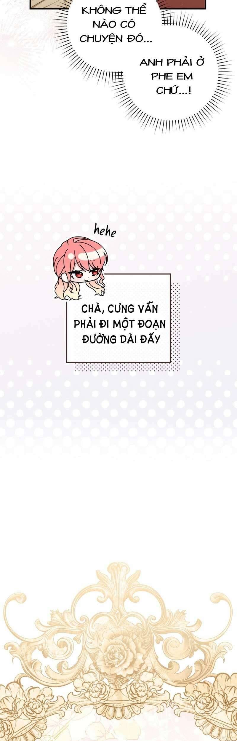 Nàng Công Chúa Tiên Tri - Chapter 47 - Page 14