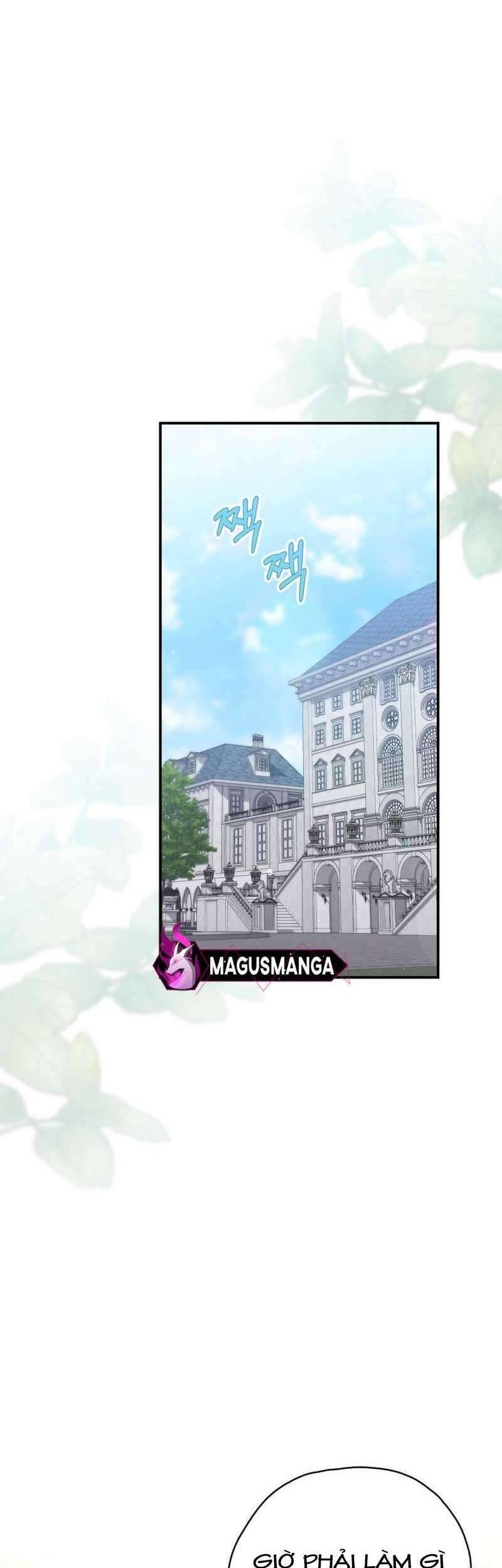Nàng Công Chúa Tiên Tri - Chapter 47 - Page 19