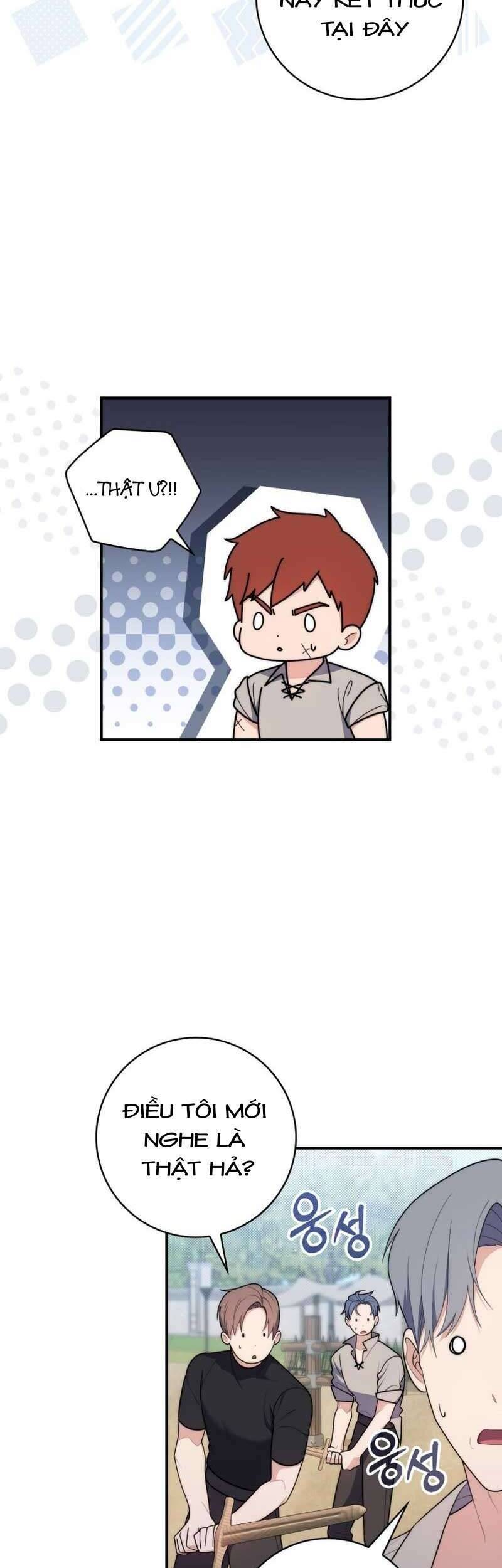 Nàng Công Chúa Tiên Tri - Chapter 47 - Page 36