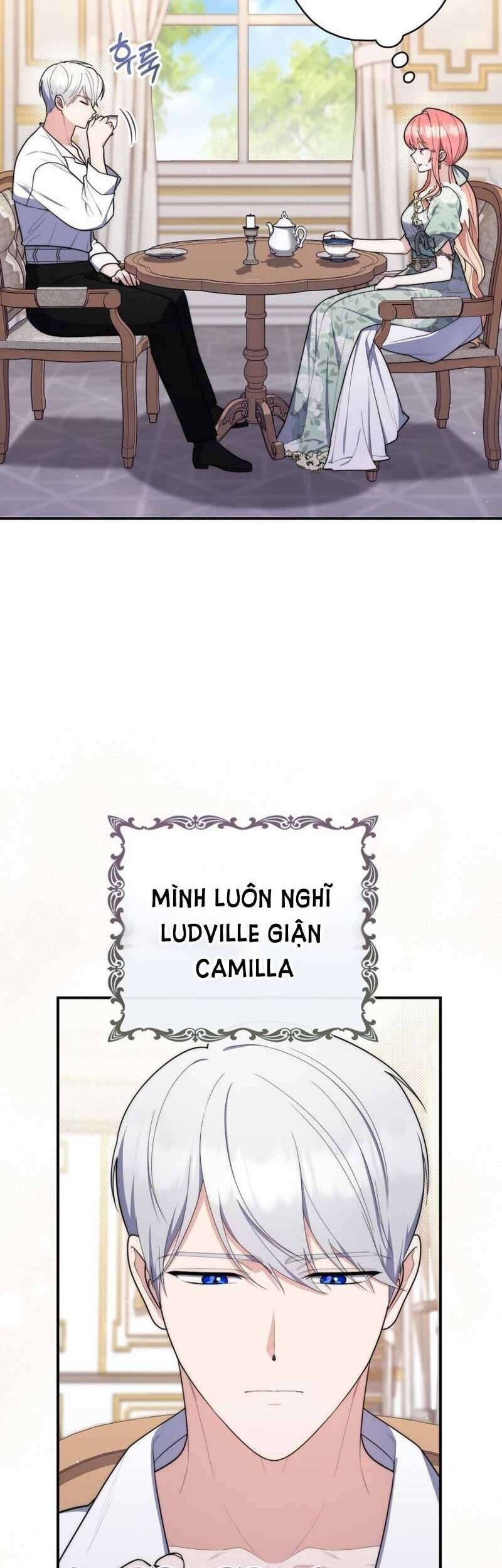 Nàng Công Chúa Tiên Tri - Chapter 47 - Page 39
