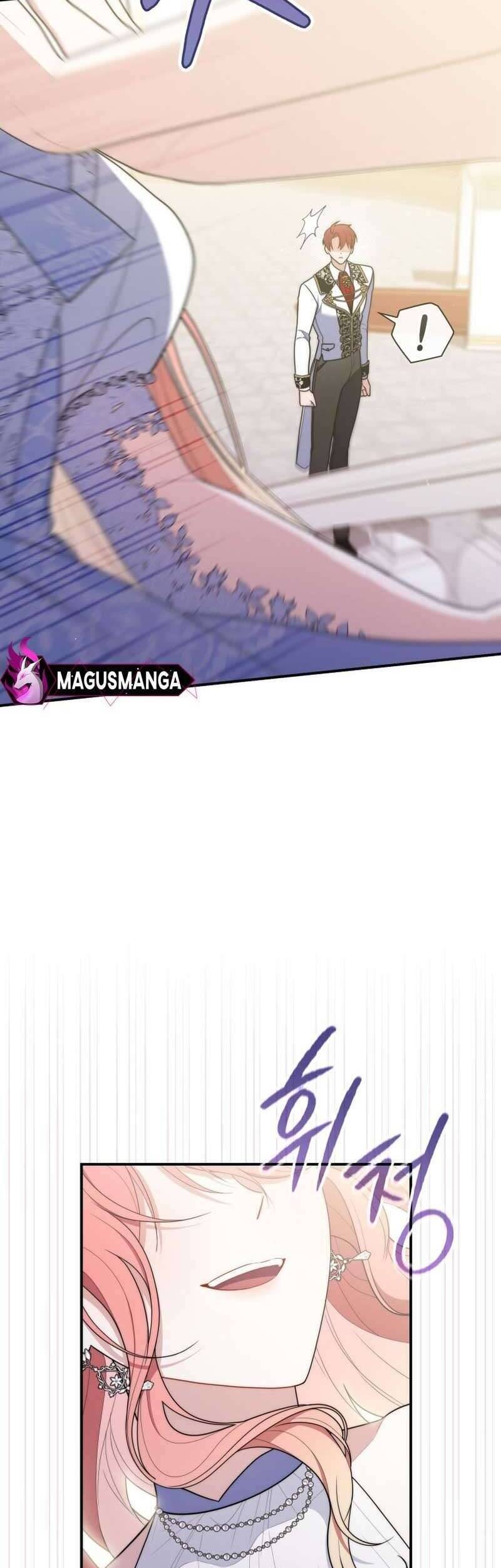 Nàng Công Chúa Tiên Tri - Chapter 47 - Page 4