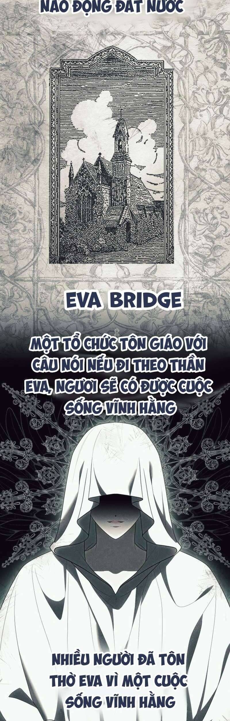 Nàng Công Chúa Tiên Tri - Chapter 47 - Page 44