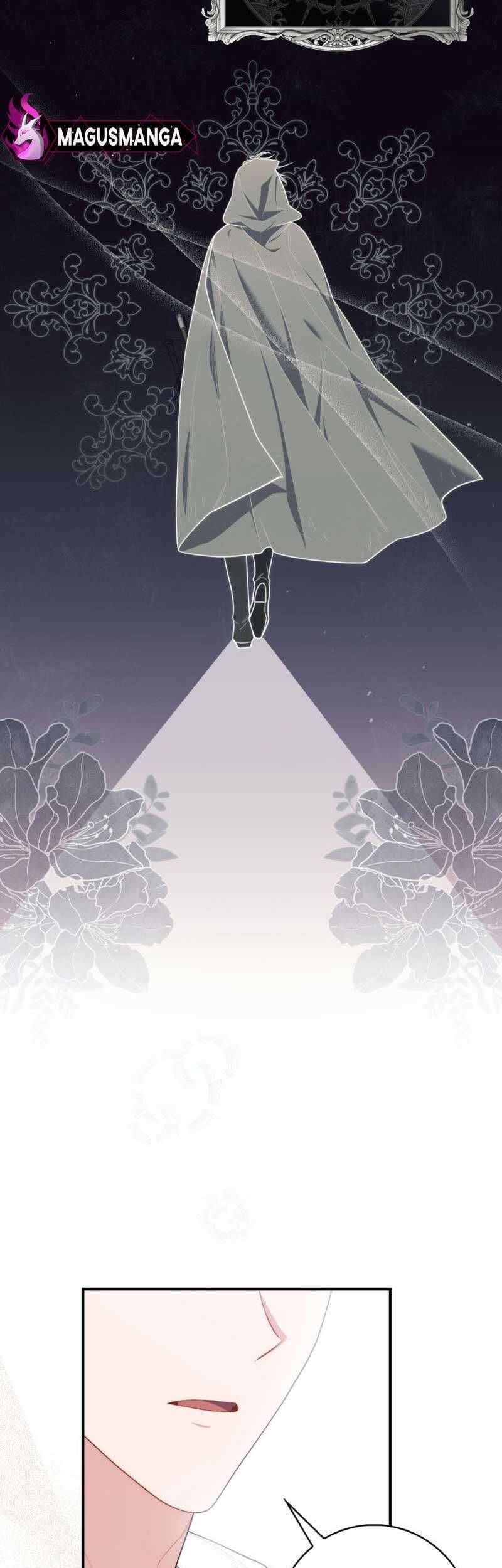 Nàng Công Chúa Tiên Tri - Chapter 47 - Page 50