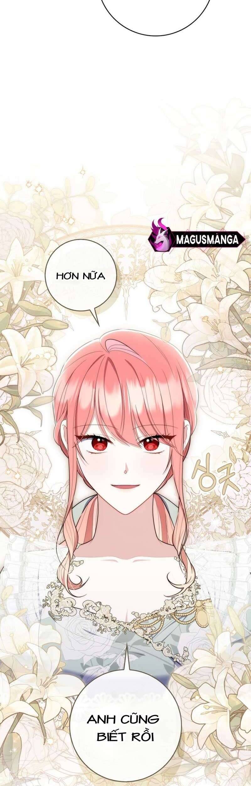 Nàng Công Chúa Tiên Tri - Chapter 47 - Page 52