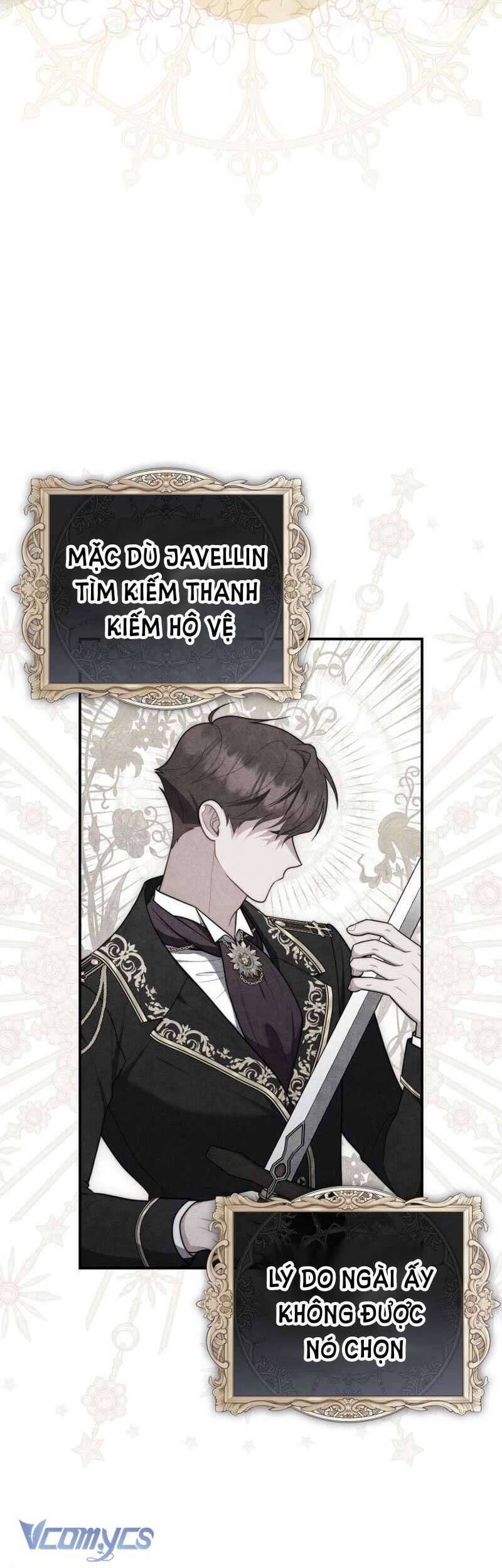 Nàng Công Chúa Tiên Tri - Chapter 47 - Page 53