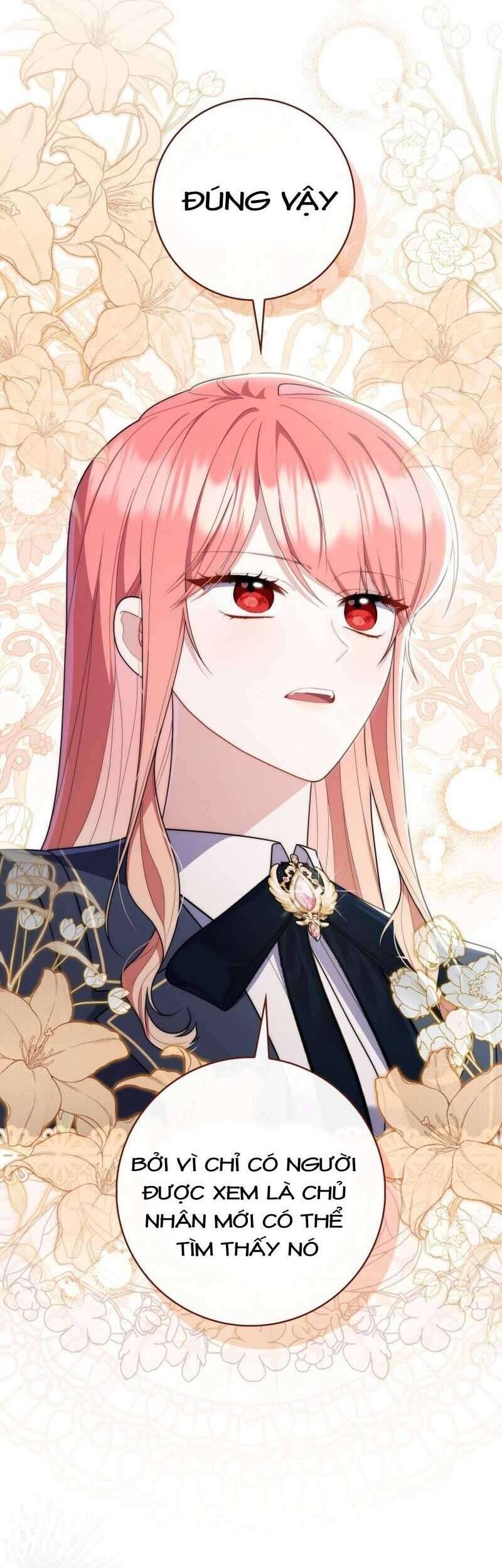 Nàng Công Chúa Tiên Tri - Chapter 47 - Page 63