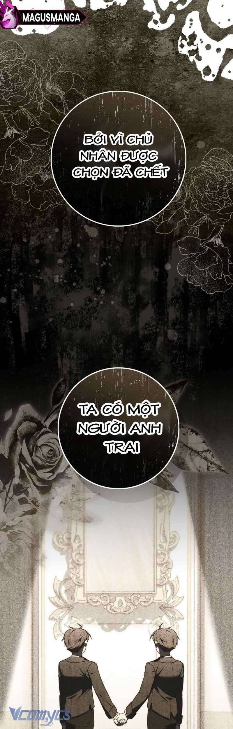 Nàng Công Chúa Tiên Tri - Chapter 47 - Page 65