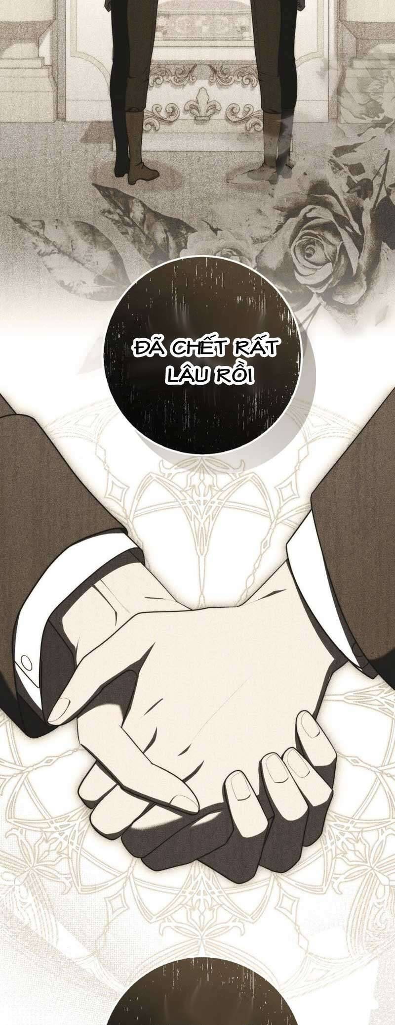 Nàng Công Chúa Tiên Tri - Chapter 47 - Page 66