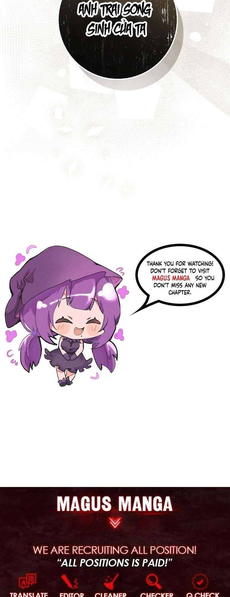 Nàng Công Chúa Tiên Tri - Chapter 47 - Page 67