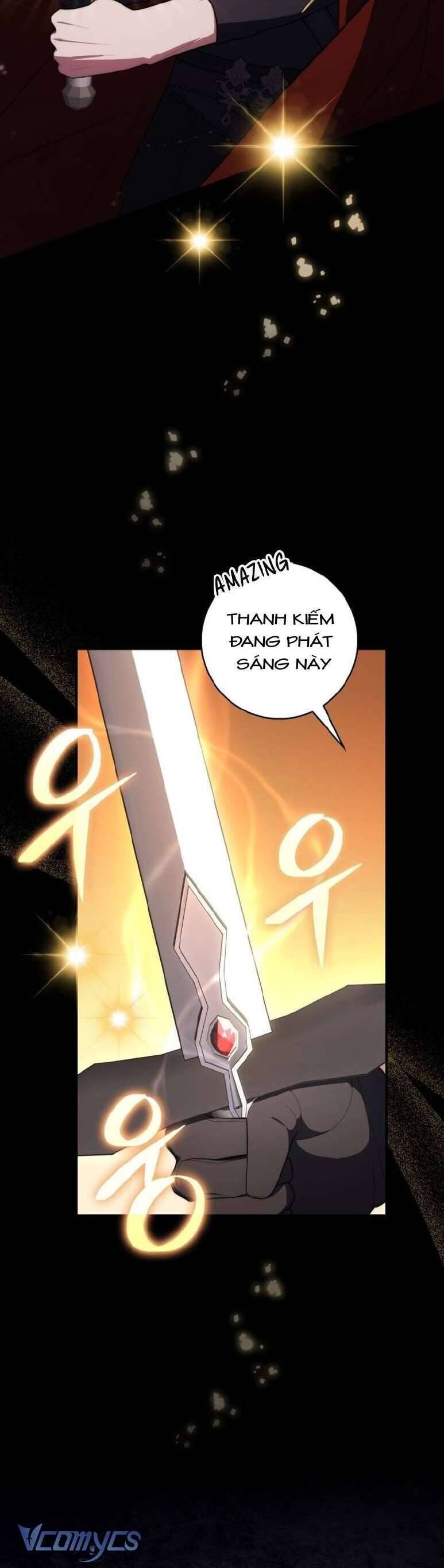 Nàng Công Chúa Tiên Tri - Chapter 48 - Page 13