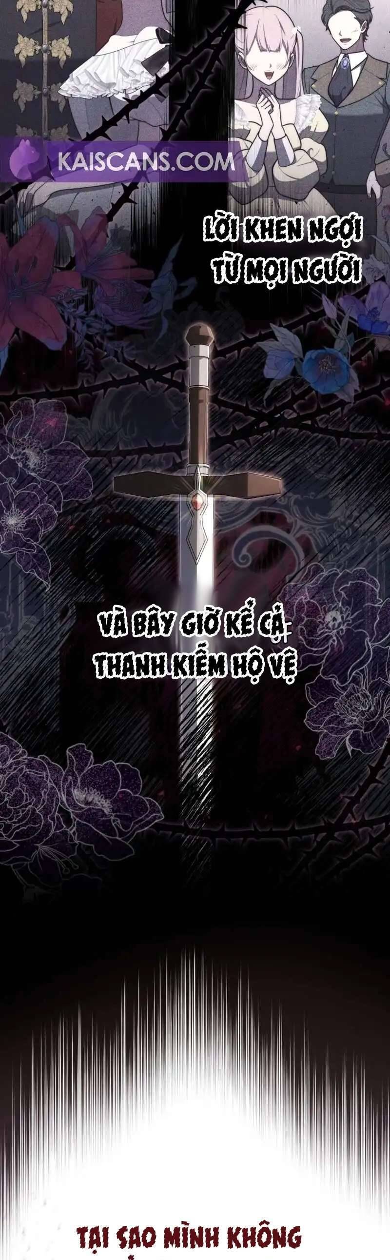 Nàng Công Chúa Tiên Tri - Chapter 48 - Page 18