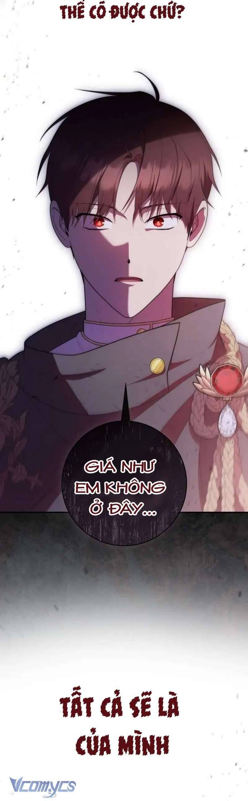 Nàng Công Chúa Tiên Tri - Chapter 48 - Page 19