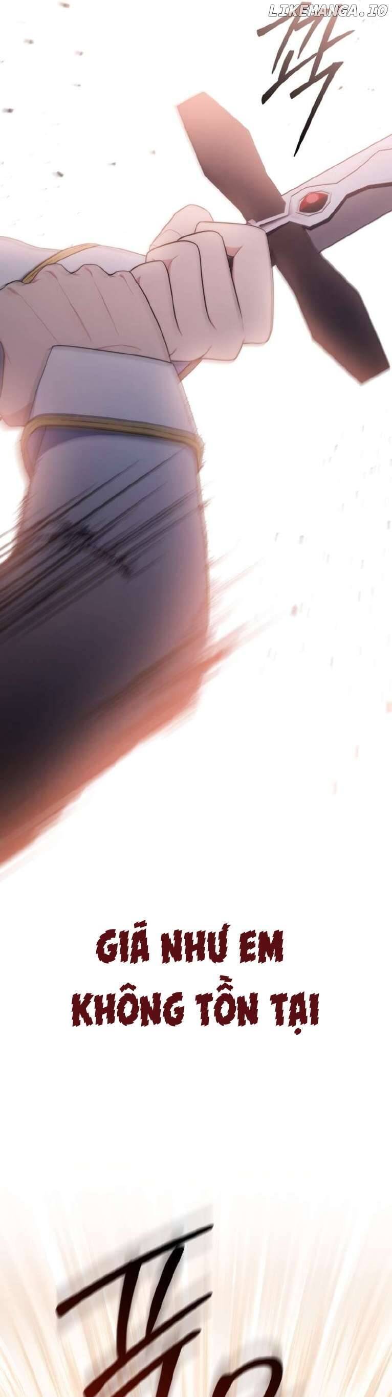 Nàng Công Chúa Tiên Tri - Chapter 48 - Page 20