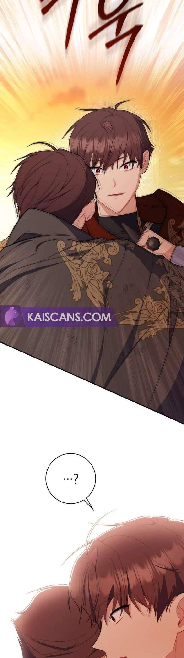 Nàng Công Chúa Tiên Tri - Chapter 48 - Page 21