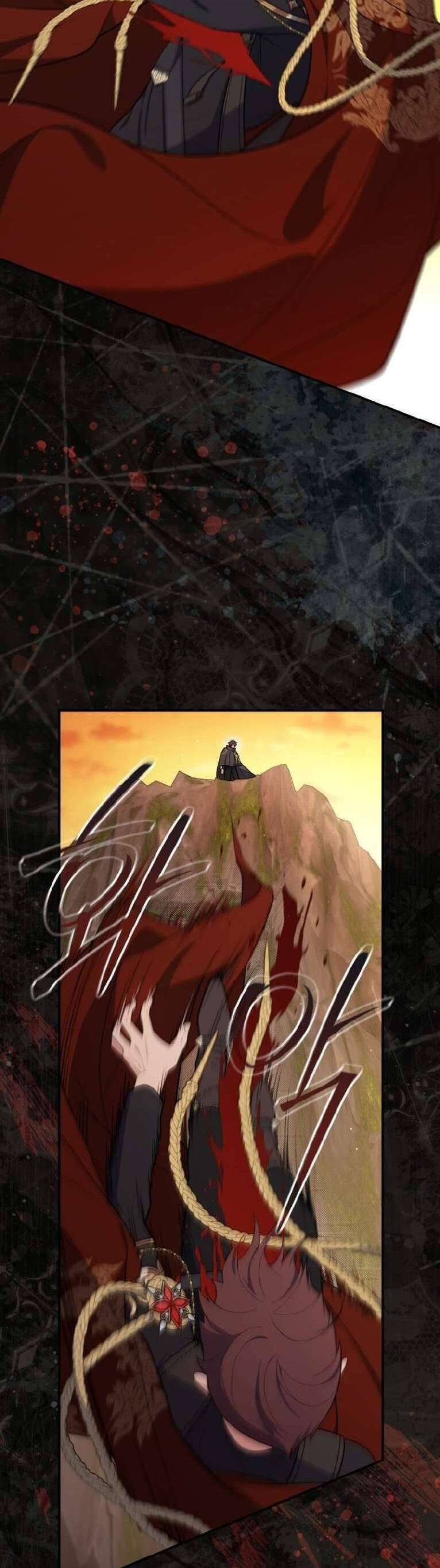 Nàng Công Chúa Tiên Tri - Chapter 48 - Page 23