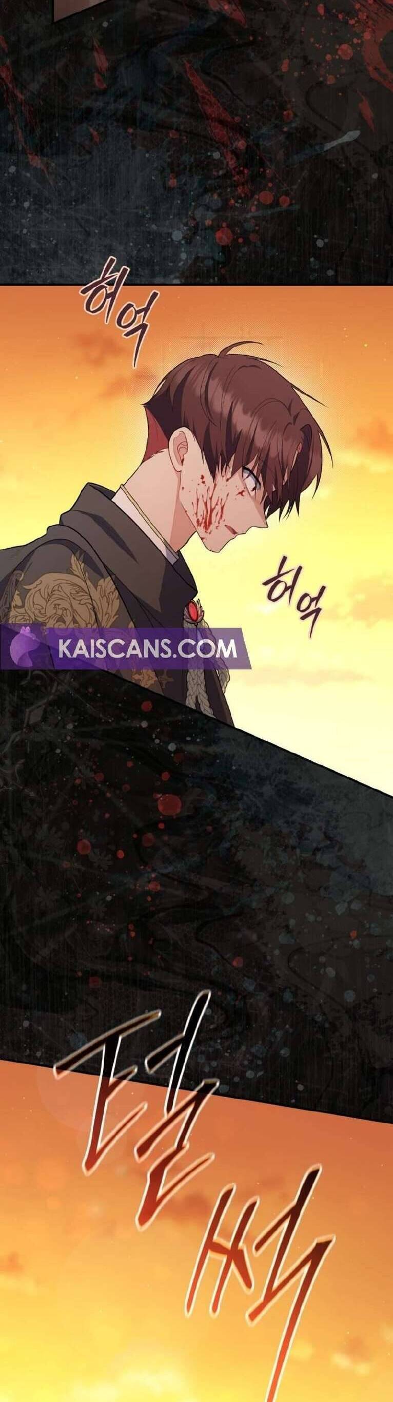 Nàng Công Chúa Tiên Tri - Chapter 48 - Page 24