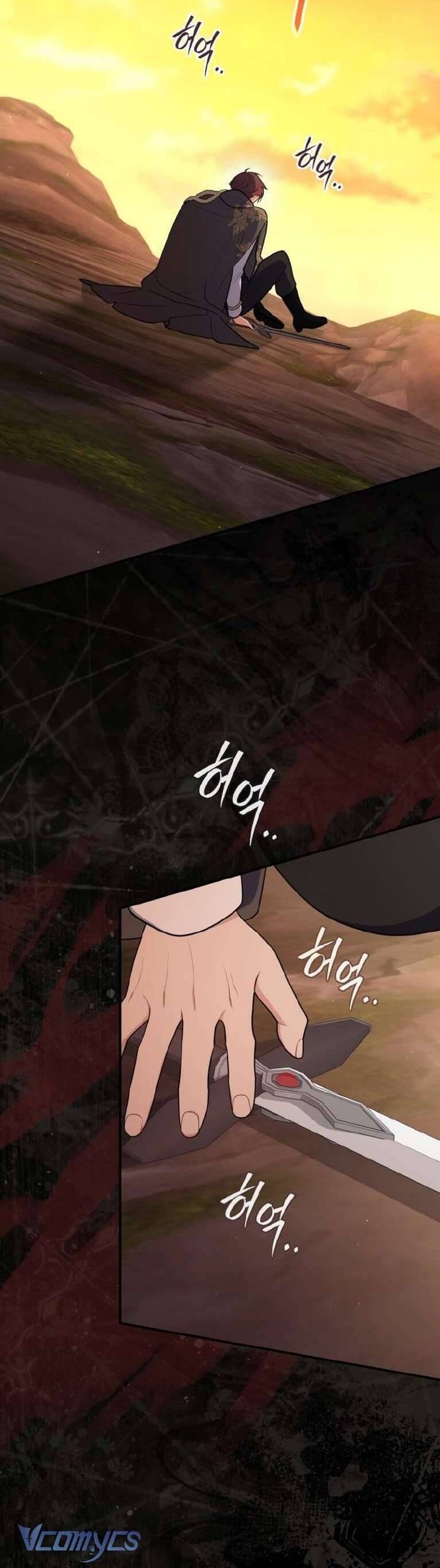 Nàng Công Chúa Tiên Tri - Chapter 48 - Page 25