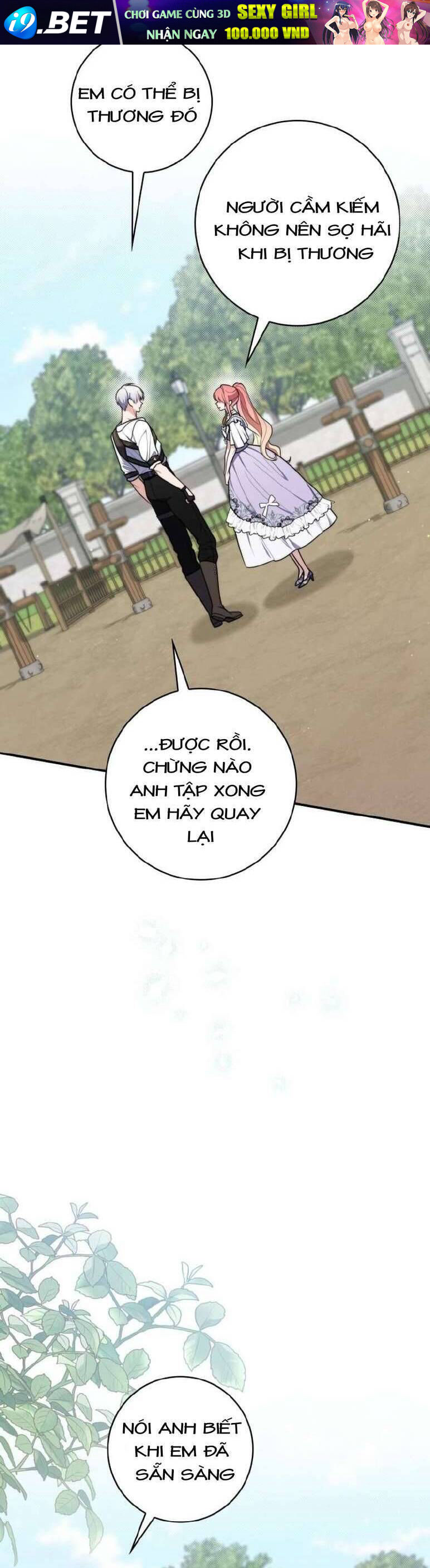 Nàng Công Chúa Tiên Tri - Chapter 48 - Page 46