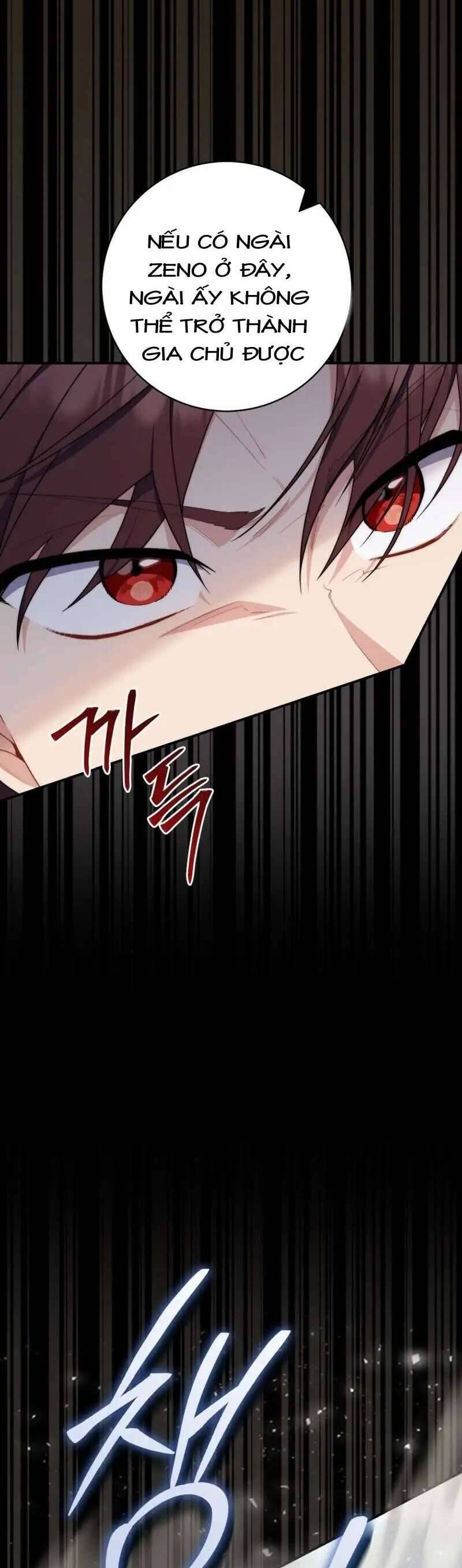 Nàng Công Chúa Tiên Tri - Chapter 48 - Page 5