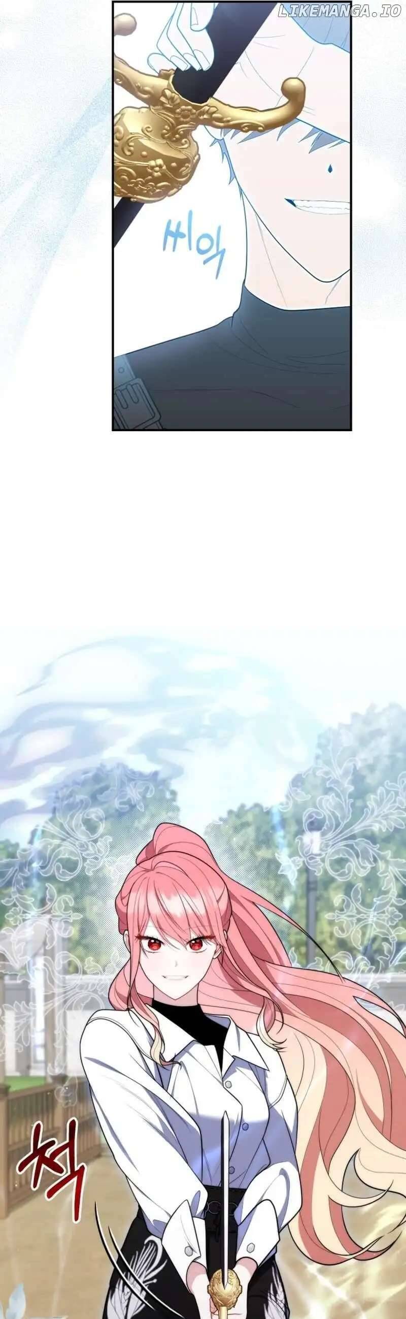 Nàng Công Chúa Tiên Tri - Chapter 48 - Page 50