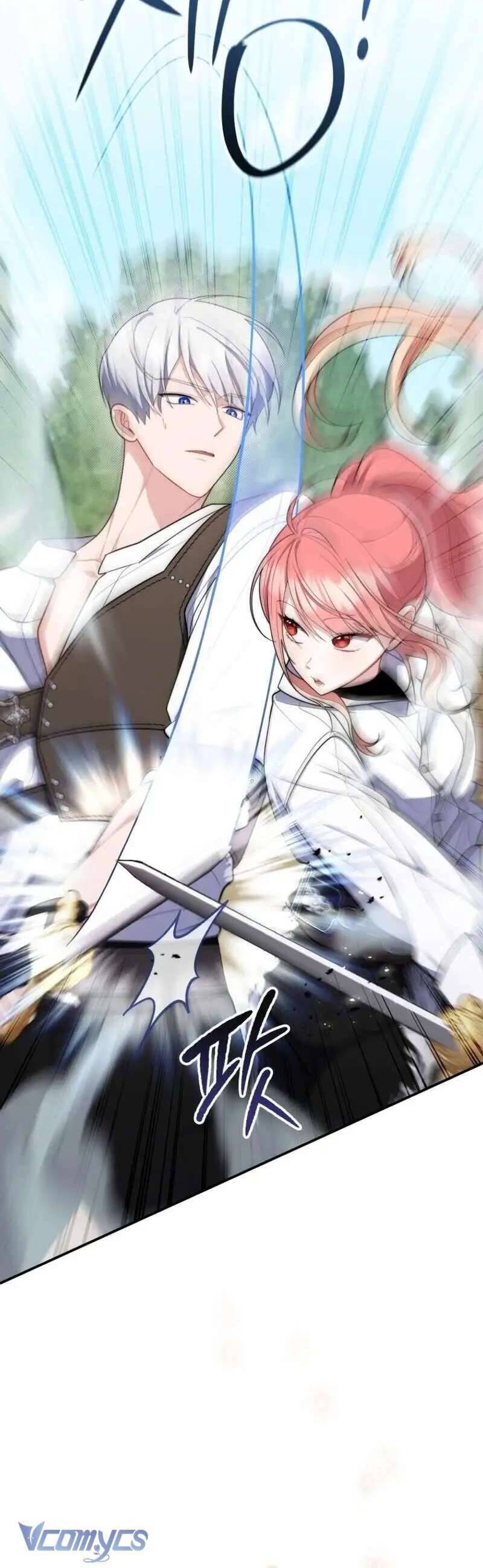 Nàng Công Chúa Tiên Tri - Chapter 48 - Page 55