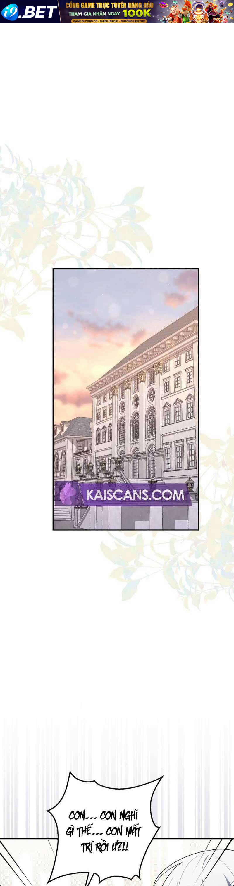 Nàng Công Chúa Tiên Tri - Chapter 49 - Page 14