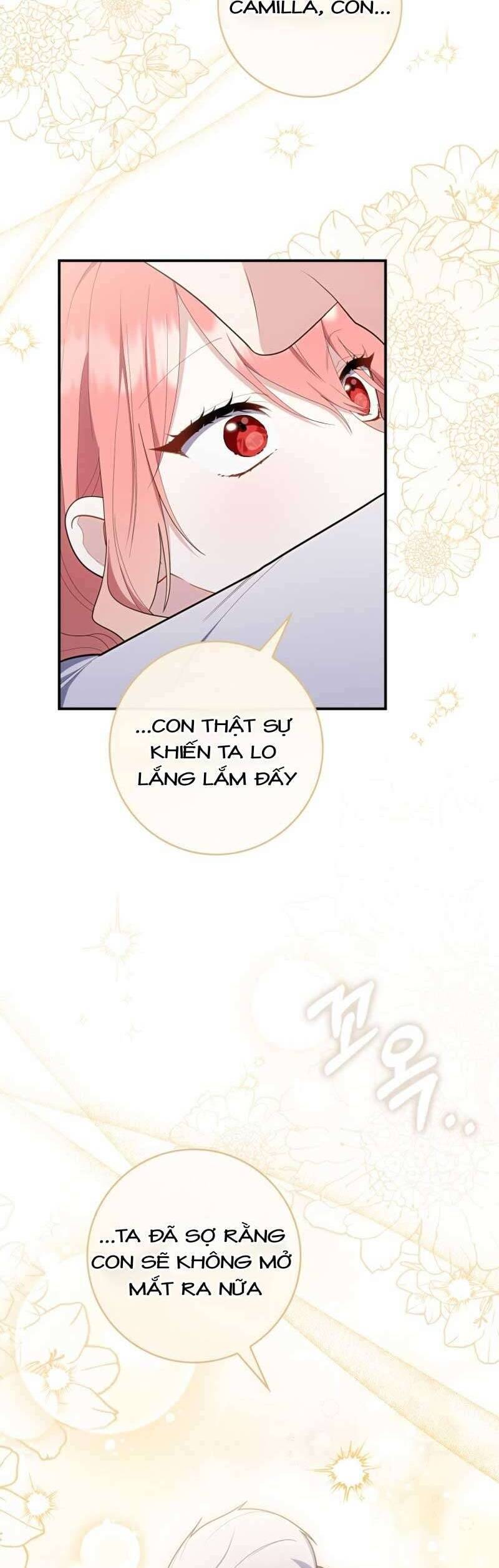 Nàng Công Chúa Tiên Tri - Chapter 49 - Page 21