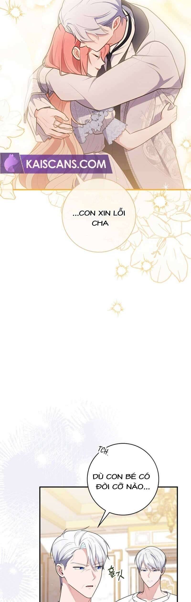 Nàng Công Chúa Tiên Tri - Chapter 49 - Page 22