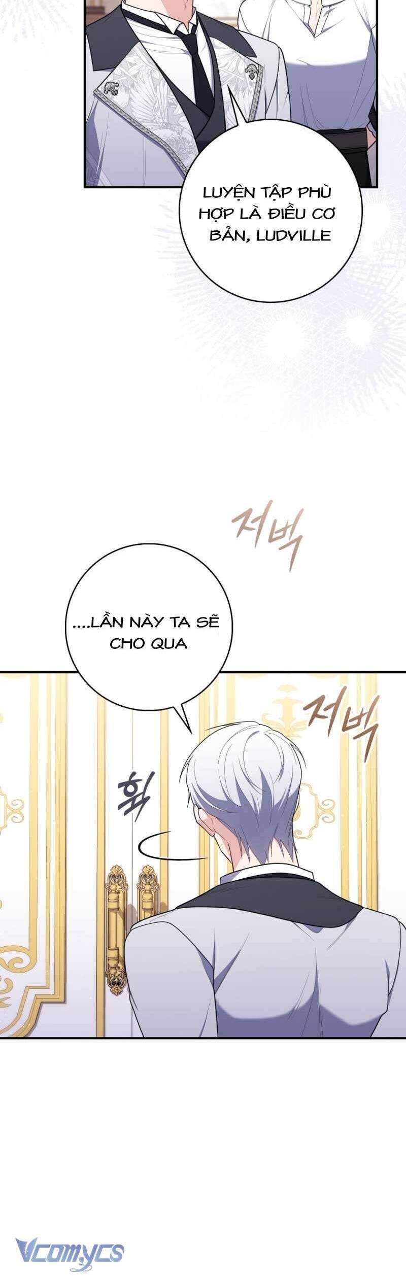 Nàng Công Chúa Tiên Tri - Chapter 49 - Page 23