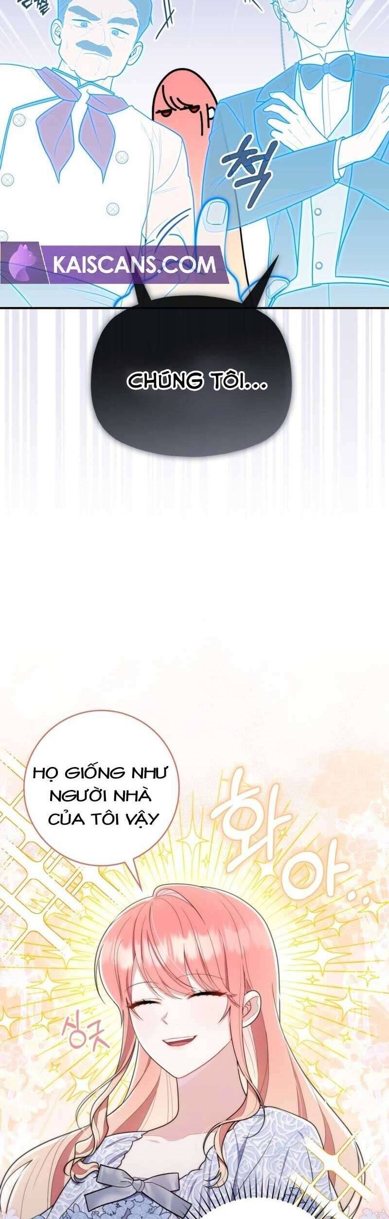 Nàng Công Chúa Tiên Tri - Chapter 49 - Page 28