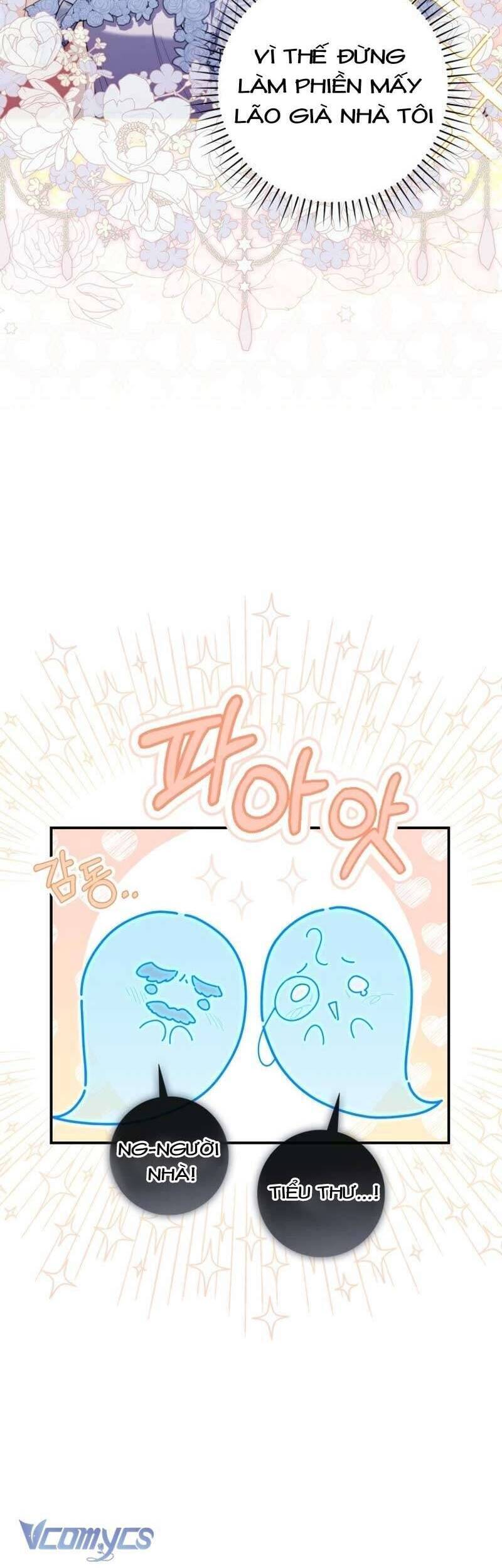 Nàng Công Chúa Tiên Tri - Chapter 49 - Page 29