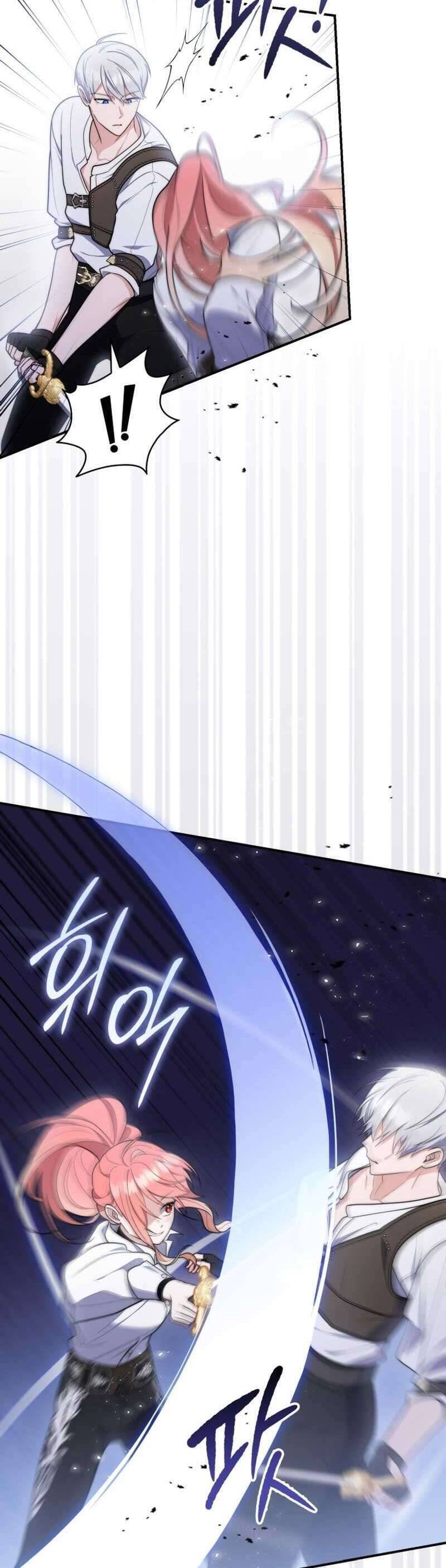 Nàng Công Chúa Tiên Tri - Chapter 49 - Page 4