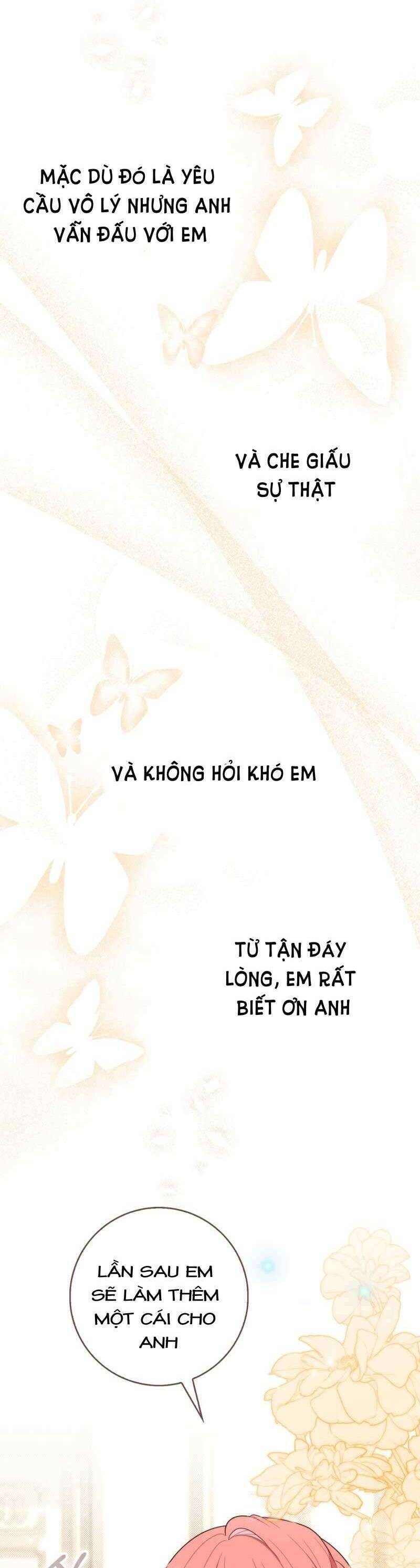 Nàng Công Chúa Tiên Tri - Chapter 49 - Page 43